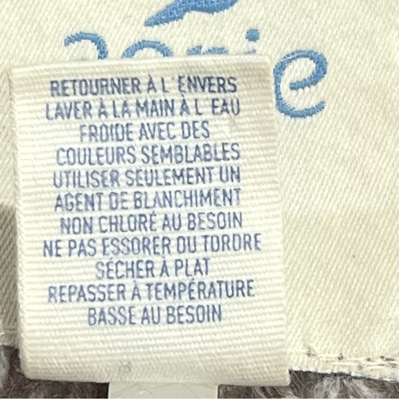 AERIE PULL OVER‎ V-NECK LIGHT WEIGHT LOOSE KNIT SWEATER - Picture 10 of 10